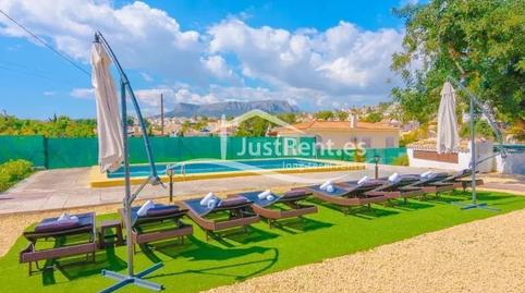 Photo 2 of House or chalet to rent in Cometa, Alicante