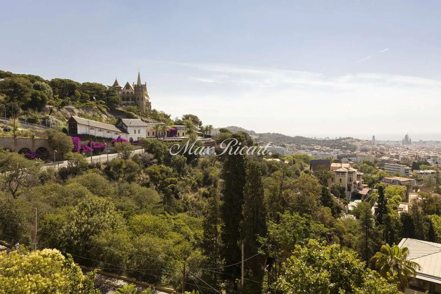 Haus oder Chalet zum Verkauf in N/A, Sant Gervasi i la Bonanova