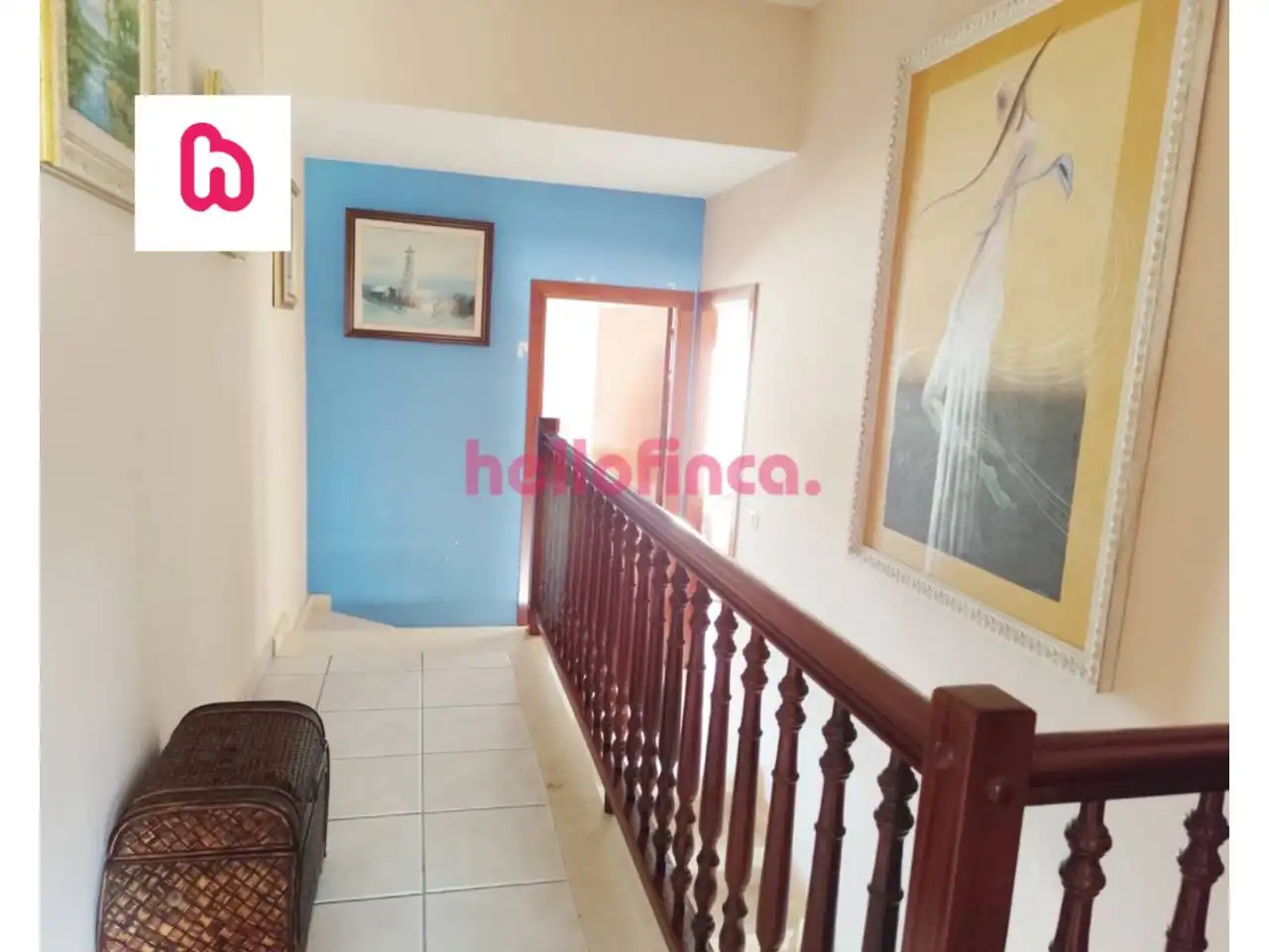 Terraced house with pool for sale in Calle Badia gran reserva, imagen 8