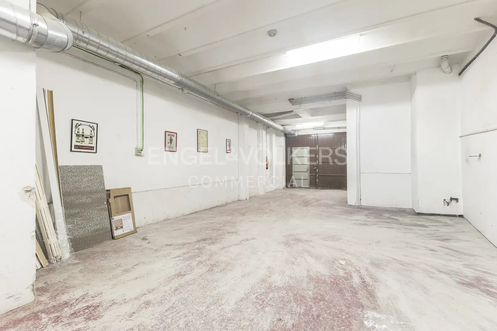 Local comercial en venda a Sarrià - Sant Gervasi, imagen 23