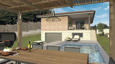 Foto 5 de Casa o xalet en venda a Vilobí d'Onyar, Girona