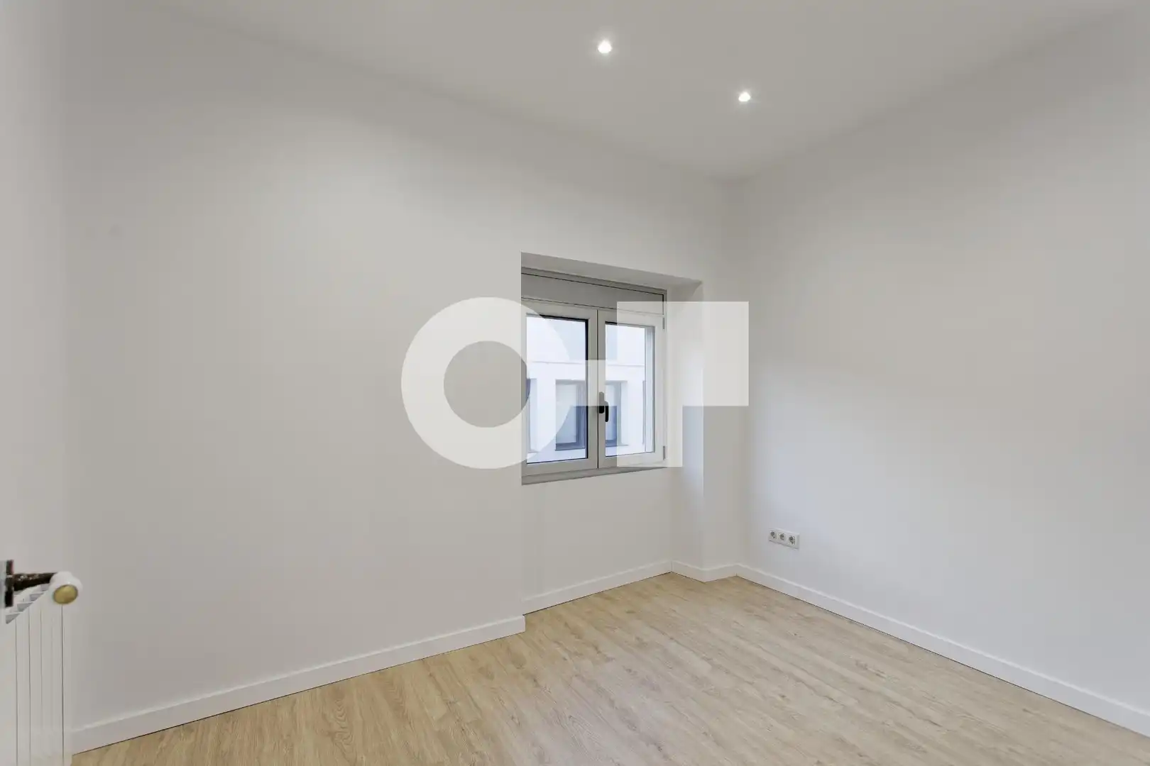 Bedroom of Detached homes for sale in Sabadell  with Air Conditioner, Heating and Private garden
