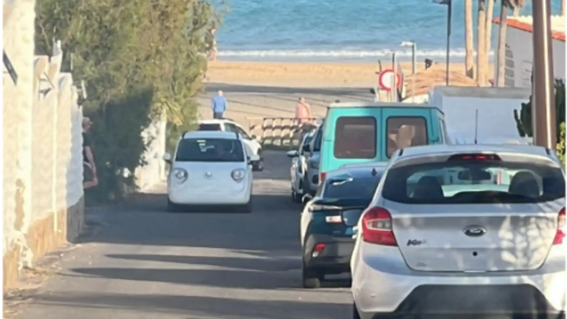 Außenansicht von Haus oder Chalet zum Verkauf in Pájara