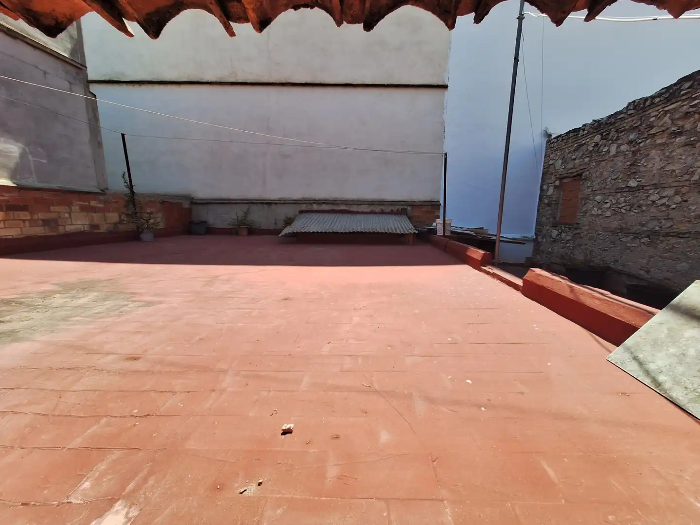 Terraza de Casa o chalet en venta en Sueca con Terraza