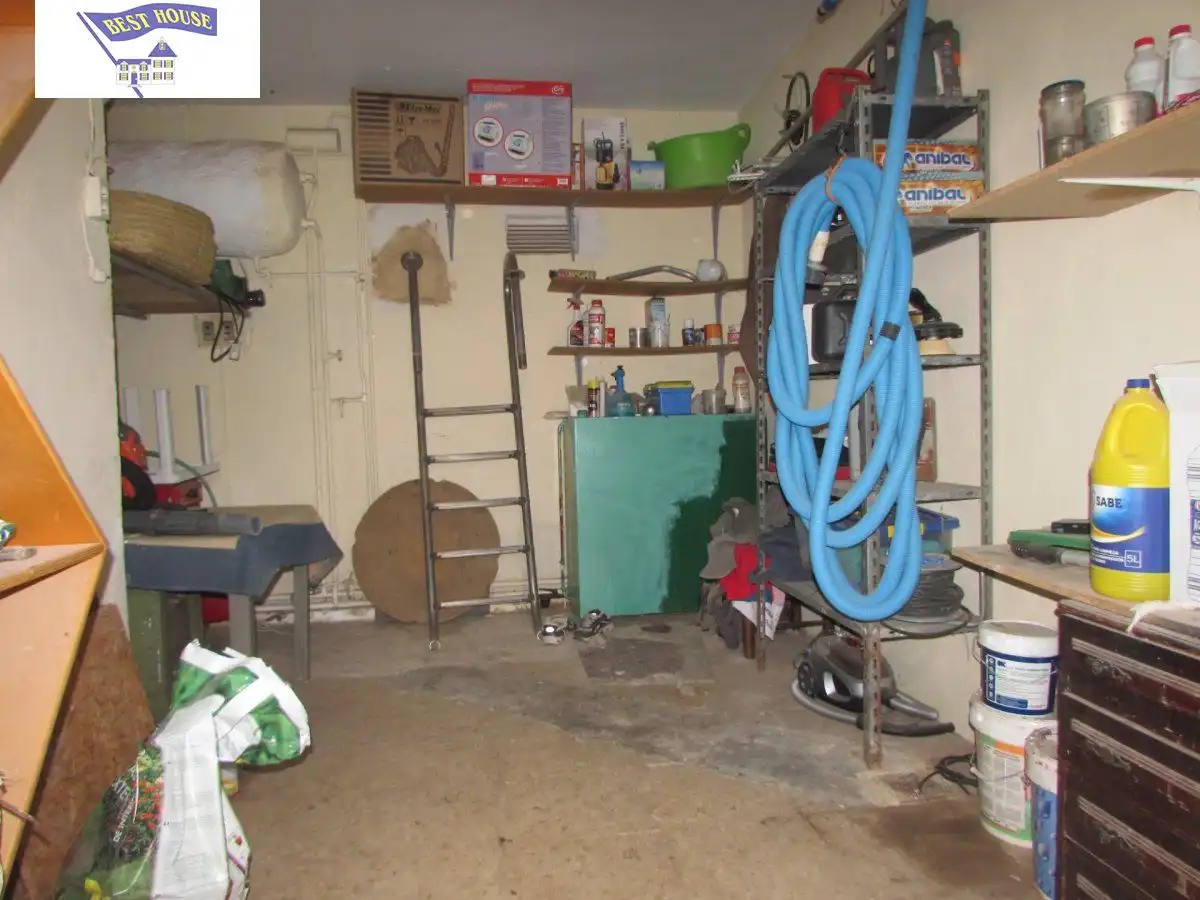 Chalet en venta en Pedanías - Extrarradio, imagen 34