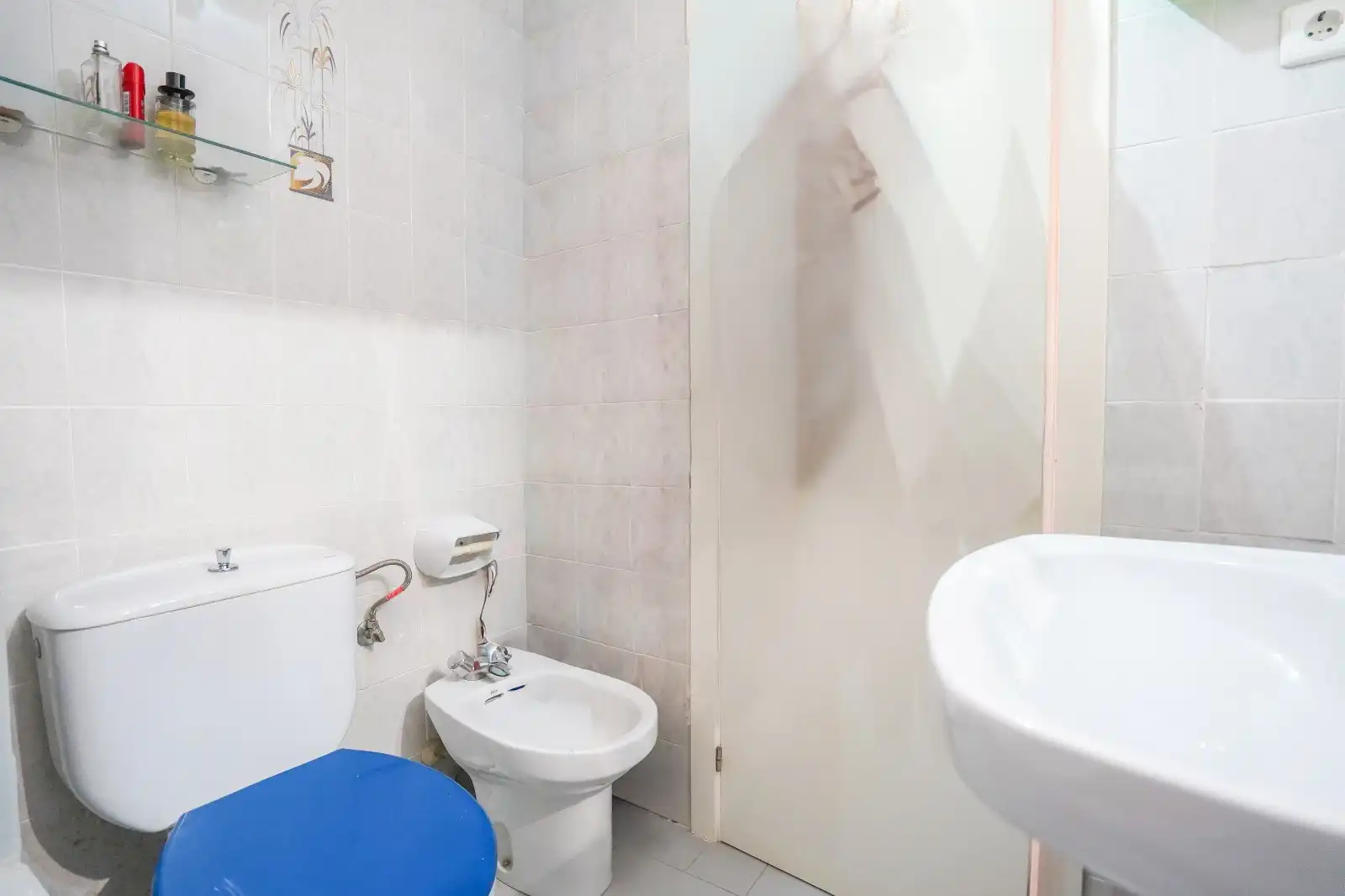 Appartement compact avec terrasse à vendre à Carrer del Vendrell 8, imagen 5