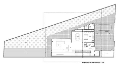 Foto 2 de Residencial en venta en Calle Estrecho de Torres, Canillas, Madrid Capital