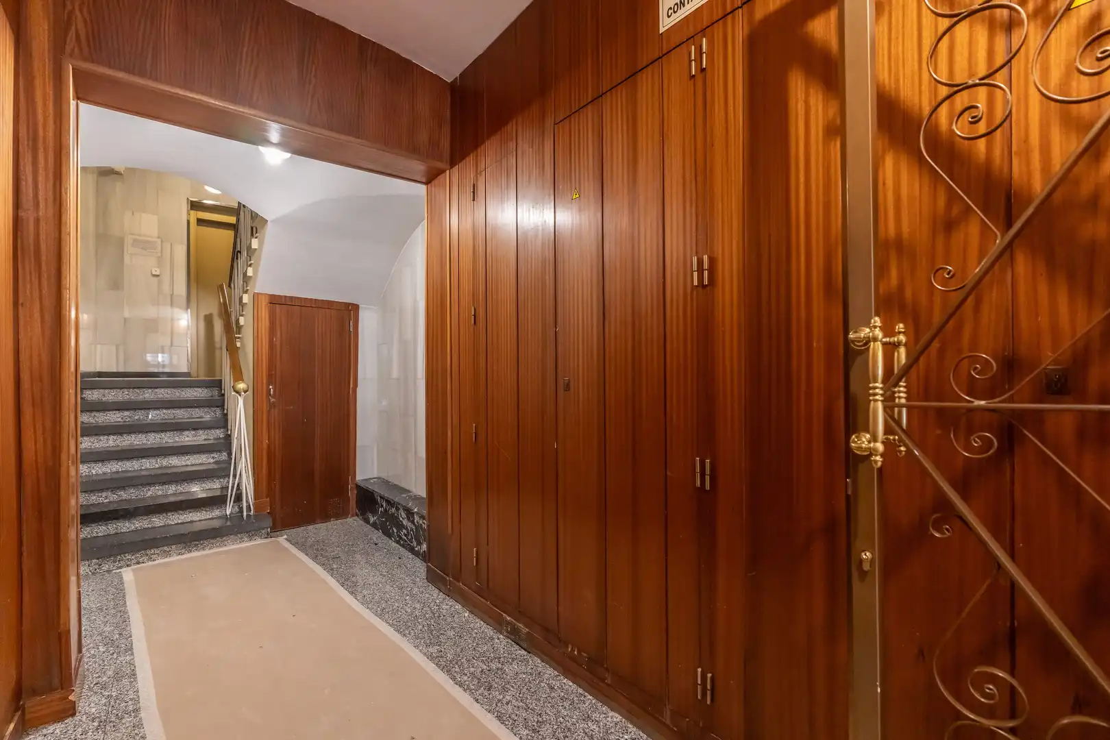 Piso en venta en Madrid con Calefacción