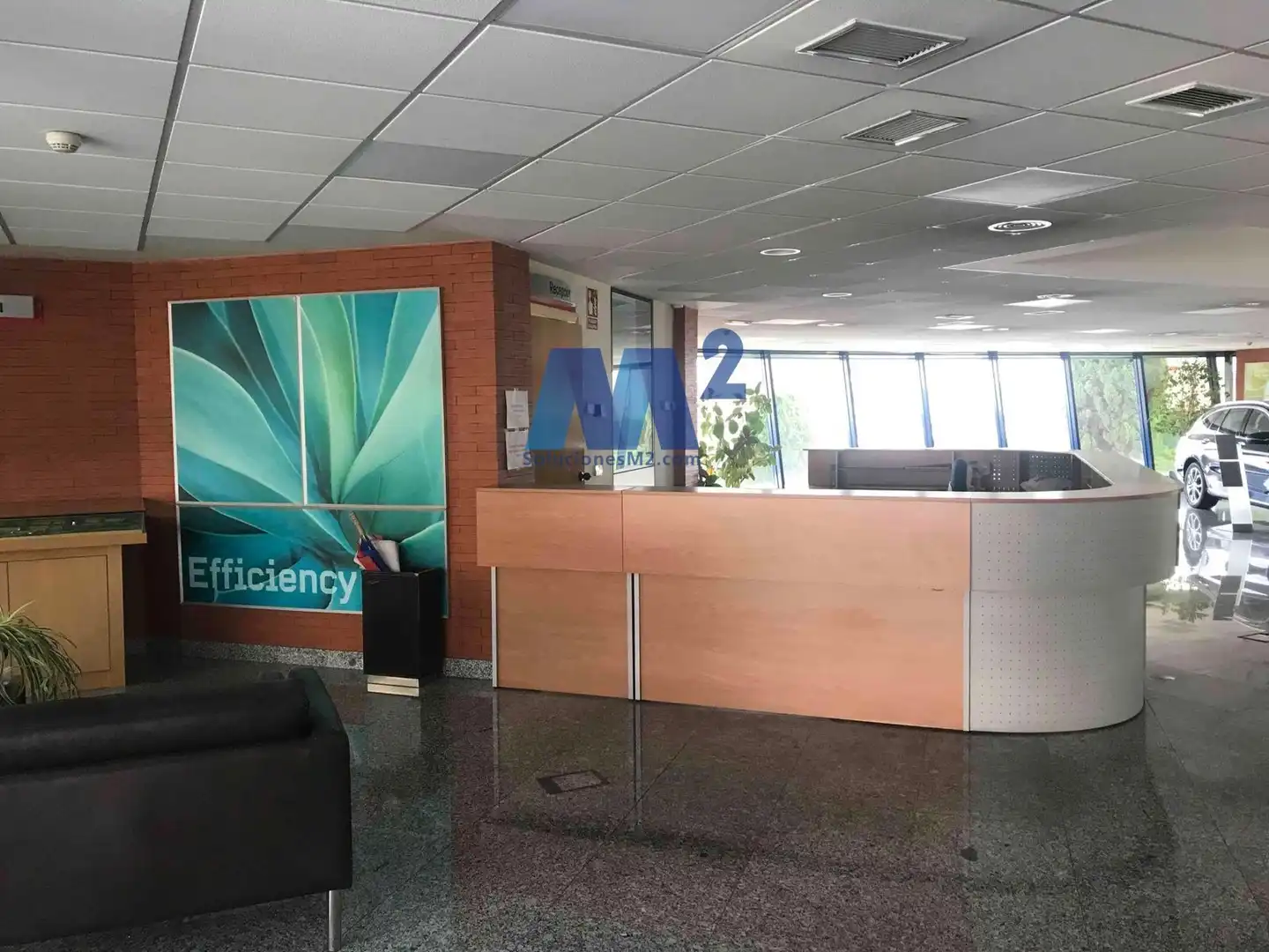 Ufficio in affitto a Mercurio, imagen 6