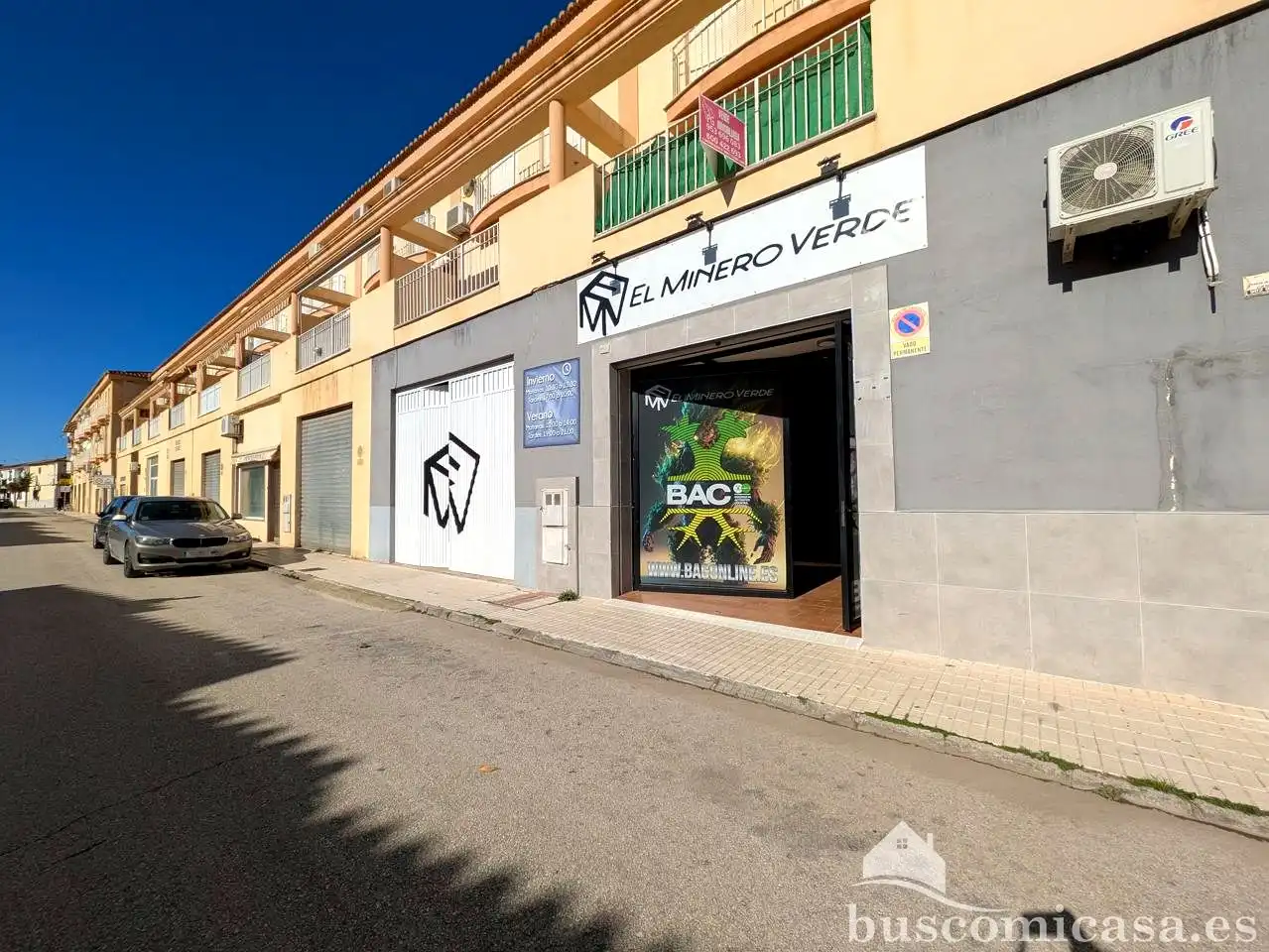 Local comercial en venda a Doctor Juan Reyes, imagen 5