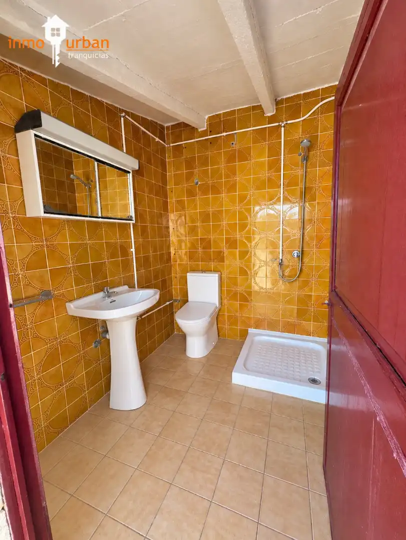 Casa rústica amb jardí en venda a Nord, imagen 22