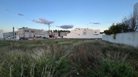 VENTA DE PARCELA URBANA EN ALBERIC, immagine 5