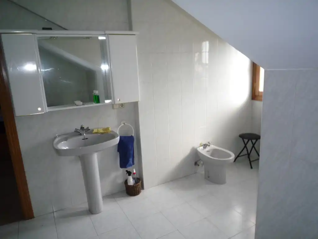Bany de Casa o xalet en venda en Toral de los Vados