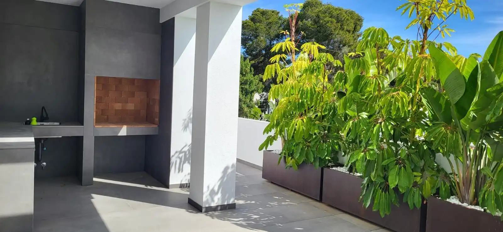 Chalet con piscina en venta en Moravit - Cap Blanc, imagen 12