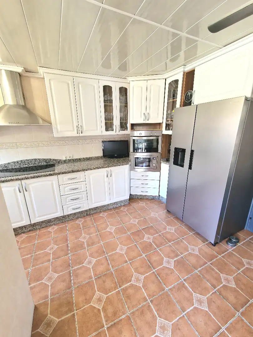 Villa avec piscine à vendre à Campo de Mijas, imagen 13