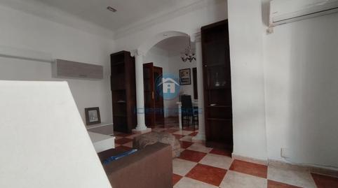 Foto 5 de Piso de alquiler en Mercado, Alicante / Alacant