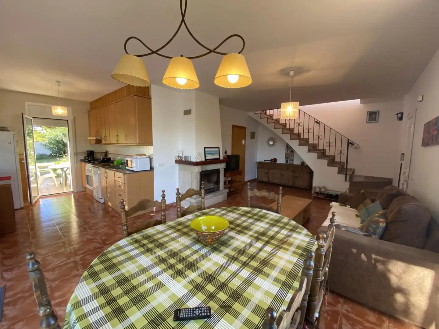 Villa con terrazza in vendita a Alcanar, imagen 3