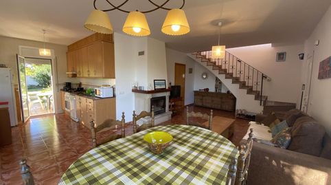 Chalet en venta en AlcanarPlatja  Urb. Serramar, 5 dormitorios., imatge 3