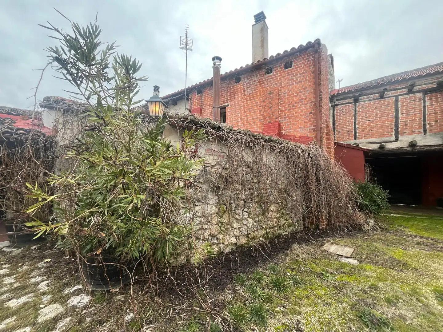 Casa o xalet en venda a Calle Fuente, 2, La Parrilla