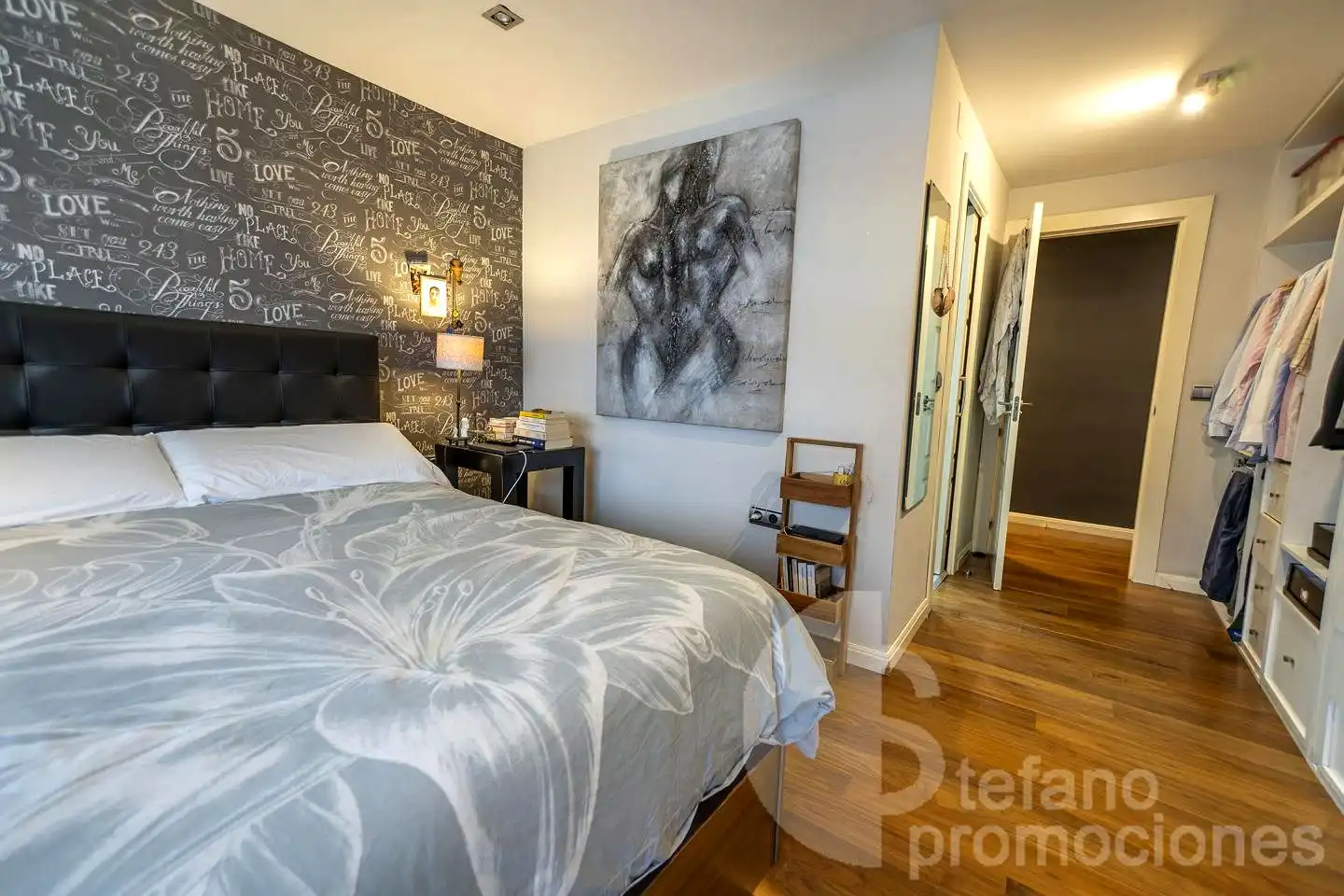 Habitación de Piso en venta en Málaga con Aire acondicionado, Calefacción y Parquet