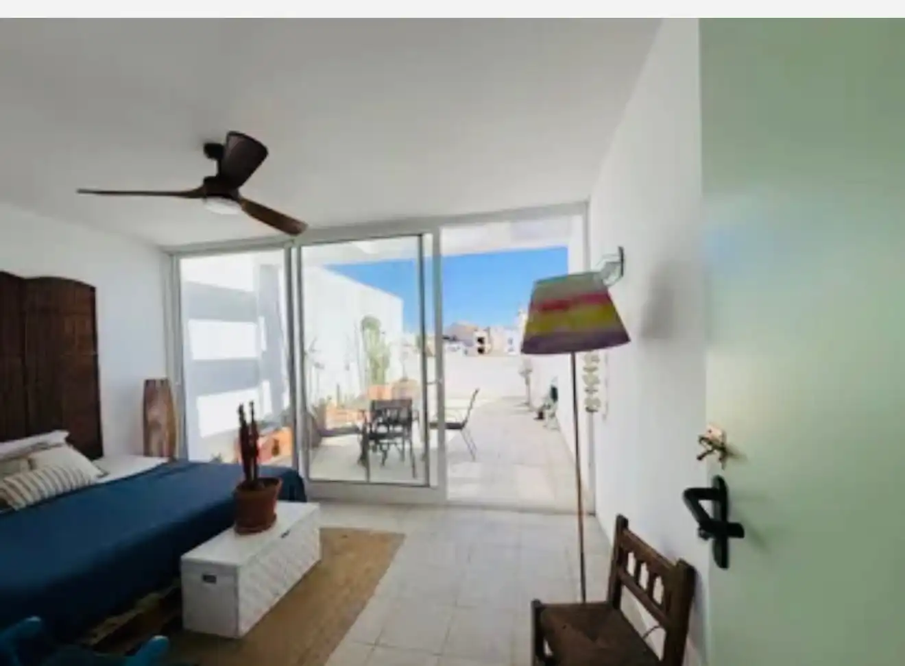 Vista exterior de Ático en venta en Benitachell / El Poble Nou de Benitatxell con Aire acondicionado, Calefacción y Terraza