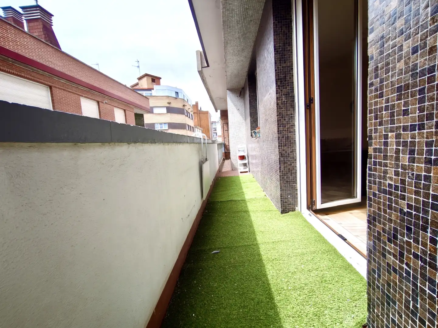 Piso en venta en Gijón - Calle Enrique Martinez, La Arena
