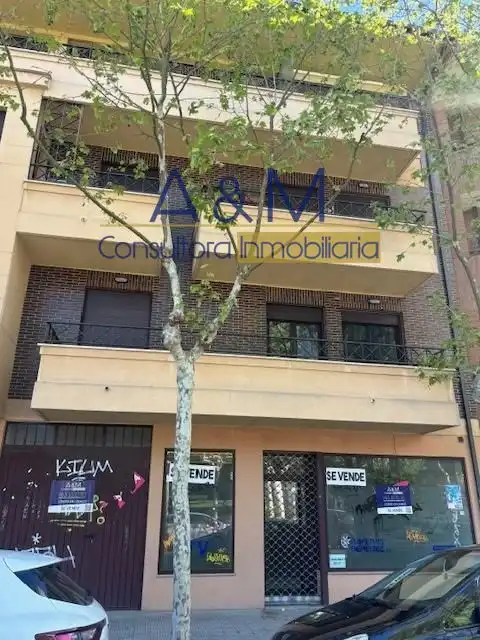 Local comercial en venda a Magallanes, imagen 9