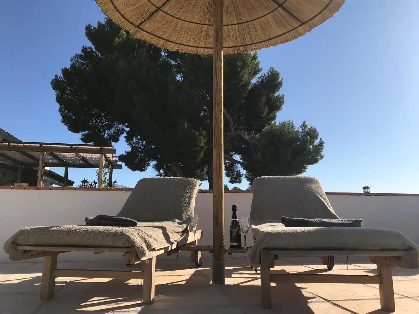 Country house for sale in Chirivel, imagen 4