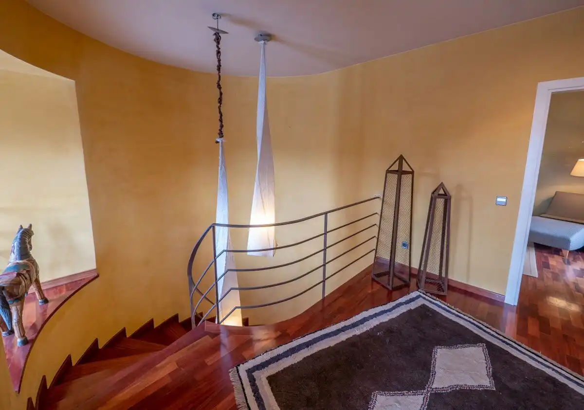 Houses for sale in Bescanó  with Terrace and Storage room
