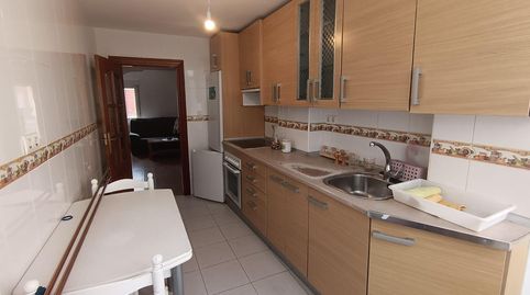 Foto 4 de Piso en venta en Rondilla, Valladolid Capital