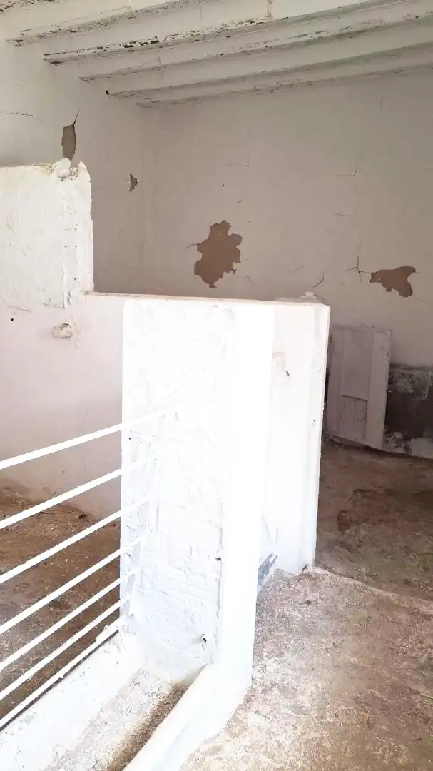 Casa o chalet en venta en Barrax con Calefacción, Terraza y Trastero
