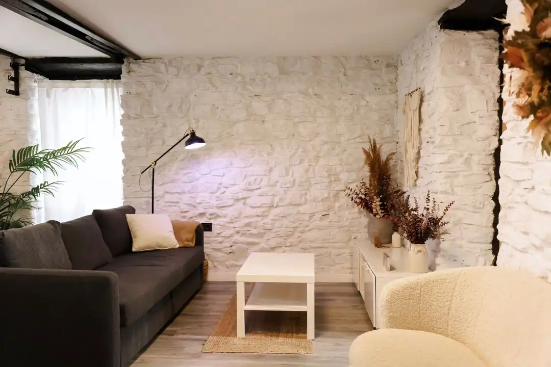 Appartamento con terrazza in vendita a Bergara, imagen 6