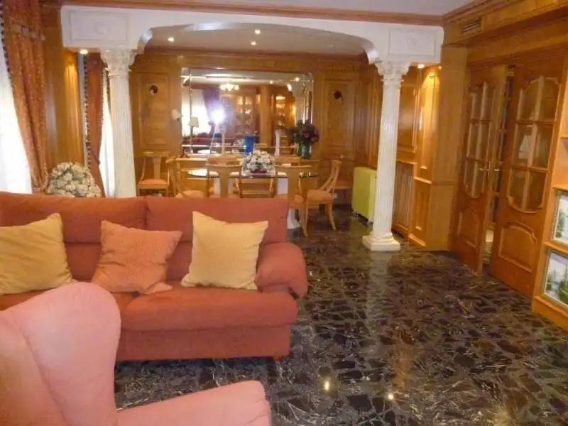 Casa en venta en Almansa, imagen 2