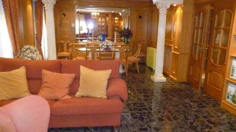 Foto 2 de Casa o chalet en venta en Almansa, Albacete