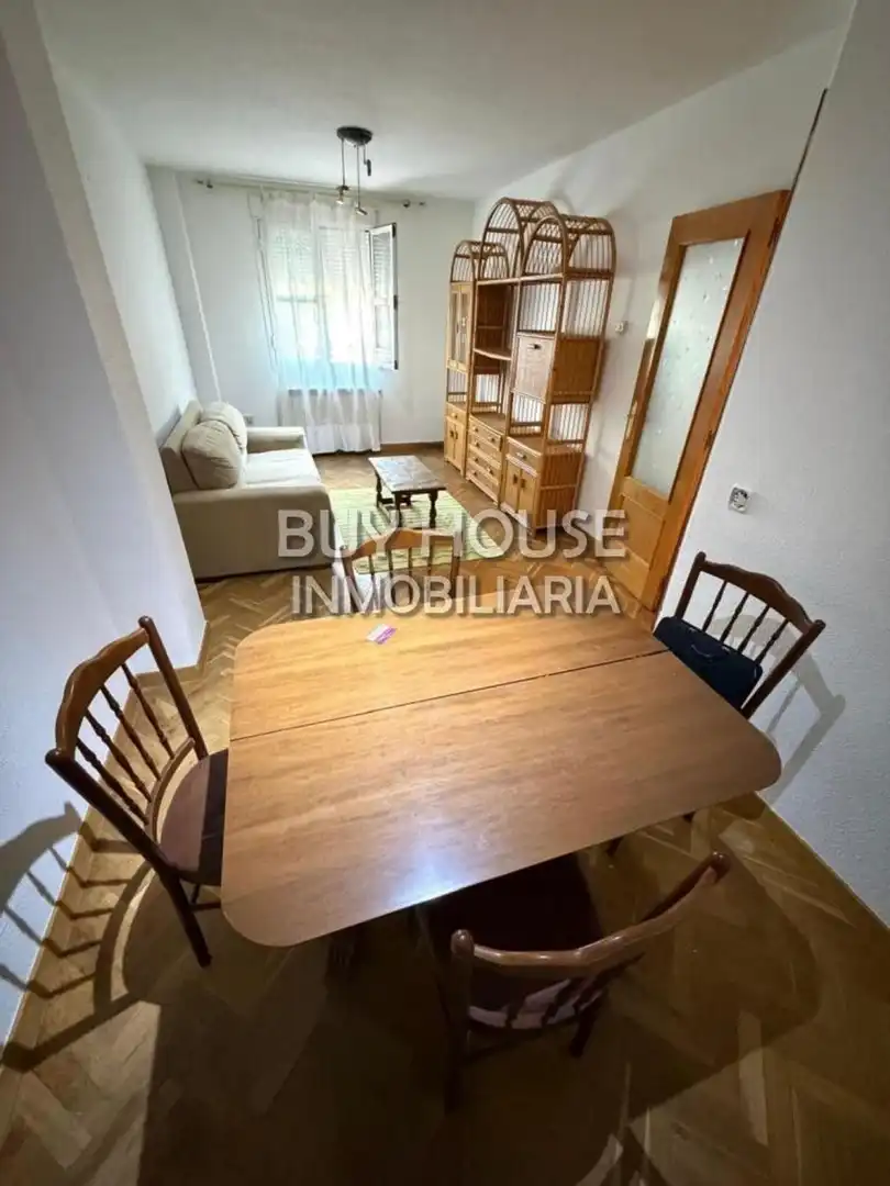 Appartamento con ascensore in vendita a San Isidro, imagen 3