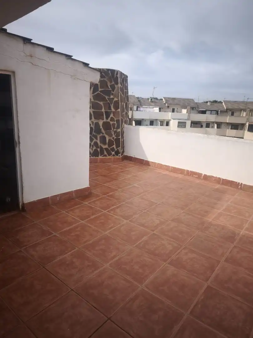 Terraza de Casa adosada en venta en Melilla con Aire acondicionado, Terraza y Trastero