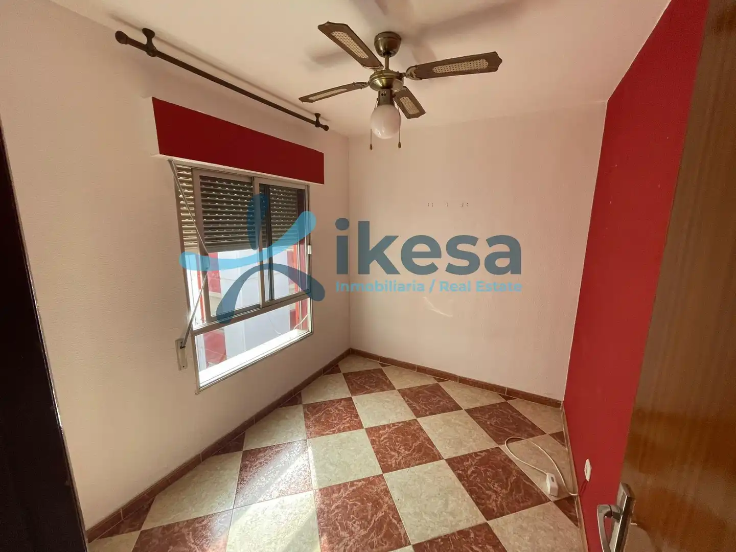 Casa o xalet en venda en San Pablo - Santa Justa