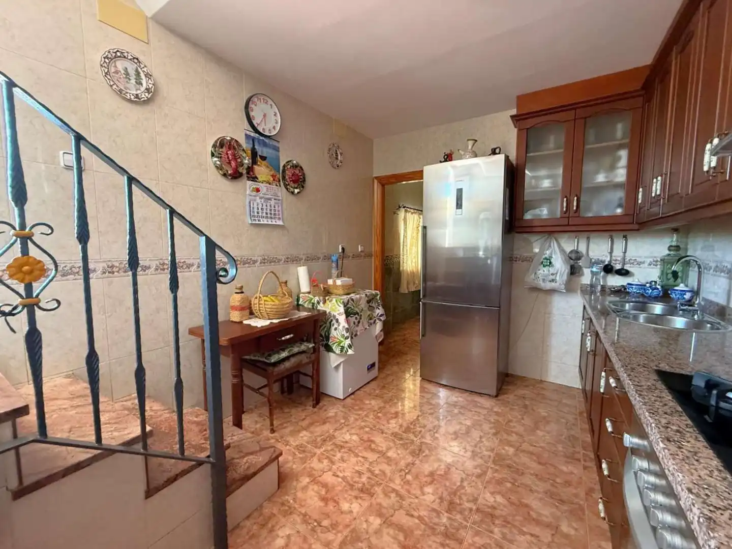 Haus oder Chalet zum Verkauf in N/A, Vélez de Benaudalla