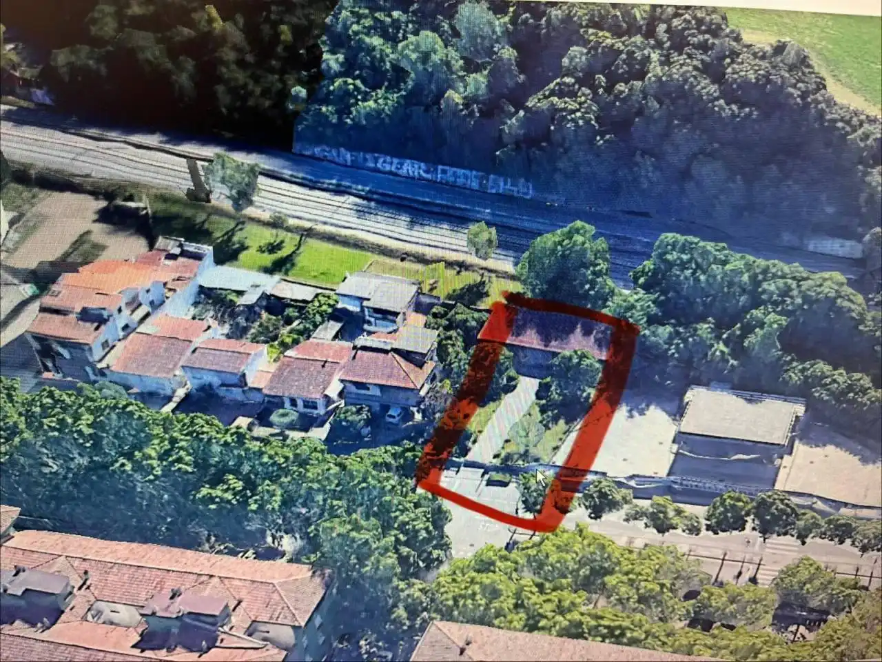 Terreno residencial en venta en Paseo Sant Joan Bosco, imagen 2