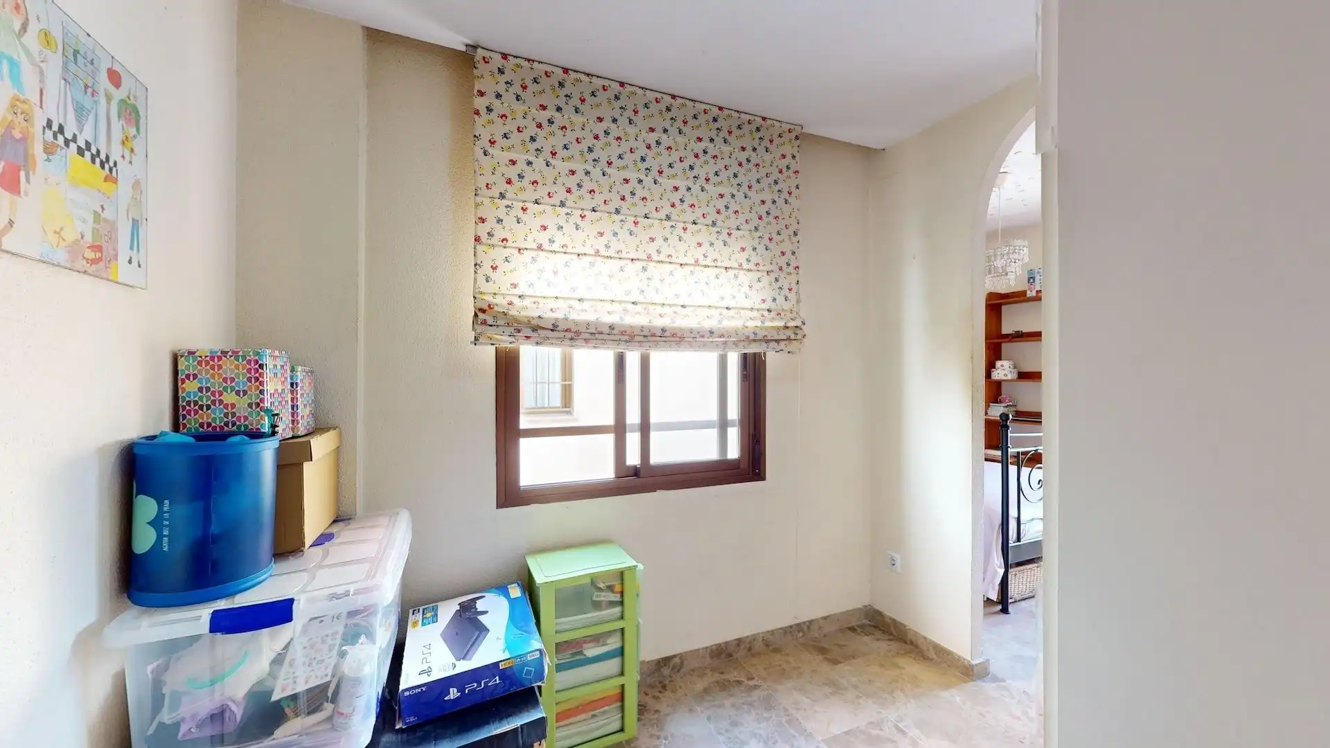 Piso en venta en Córdoba con Aire acondicionado, Calefacción y Terraza