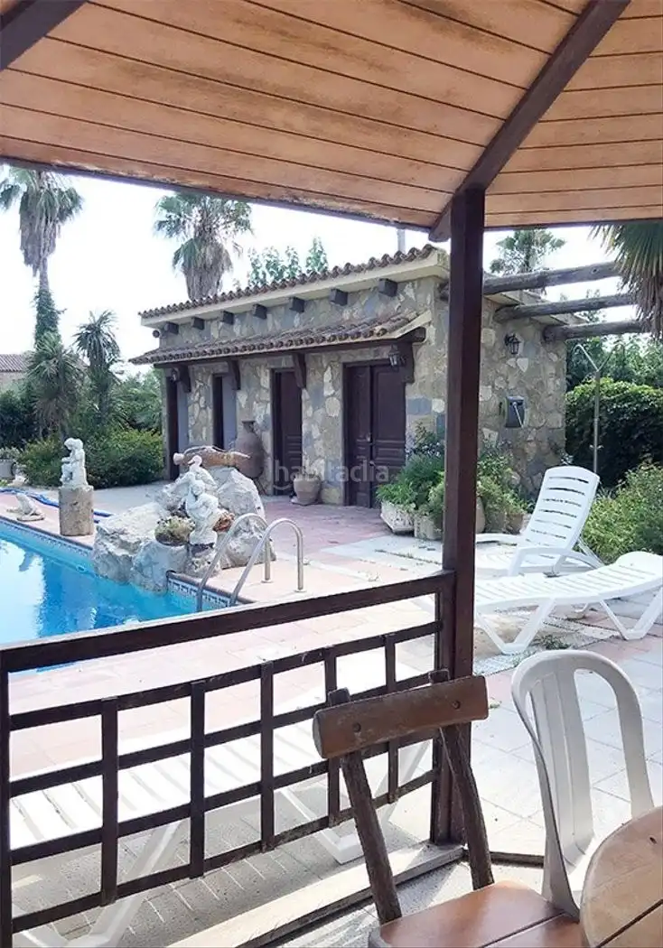 Casa en venta en Plaça de la Pastoreta 1P, imagen 8