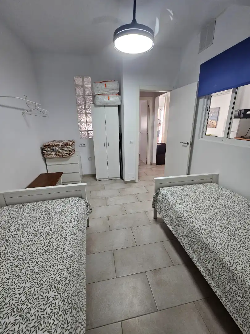 Apartamento con piscina en venta en Calle Alcalde Marcial Sánchez Velázquez, imagen 17