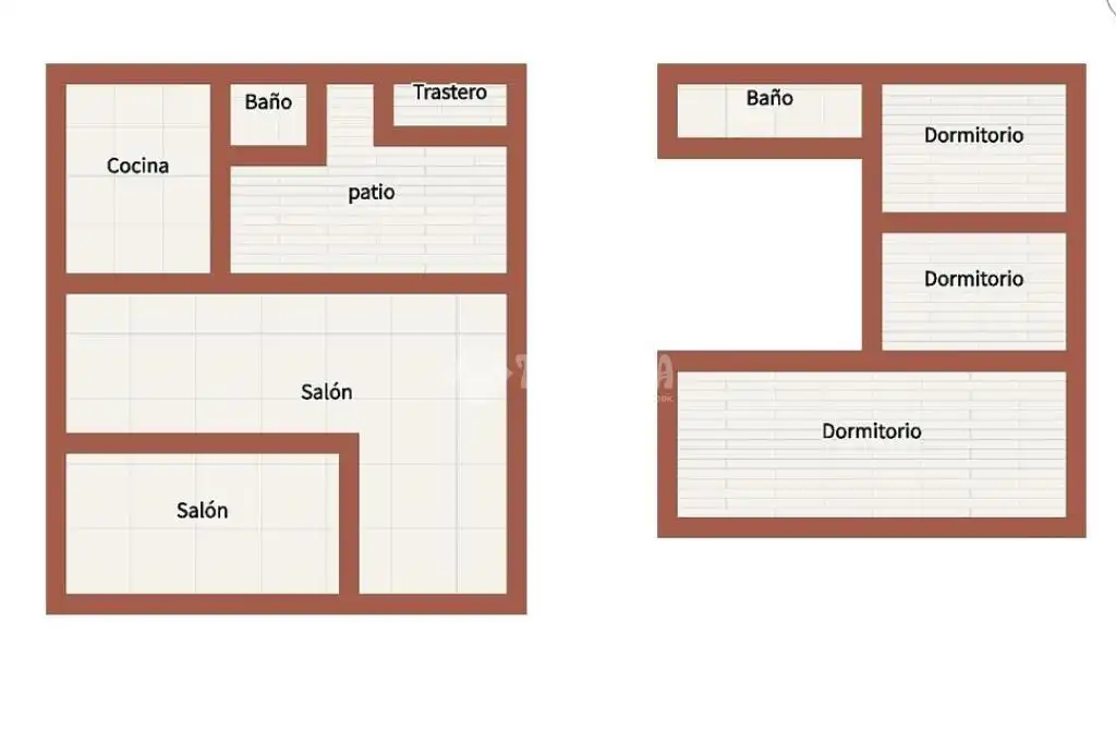 Casa adosada en venta en Ardales con Amueblado y Balcón