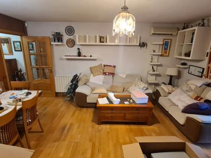 Flat for sale in Calle de Colombia, Valleaguado - La Cañada