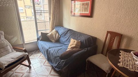 Foto 5 de Apartament en venda a Marxalenes, Valencia Capital