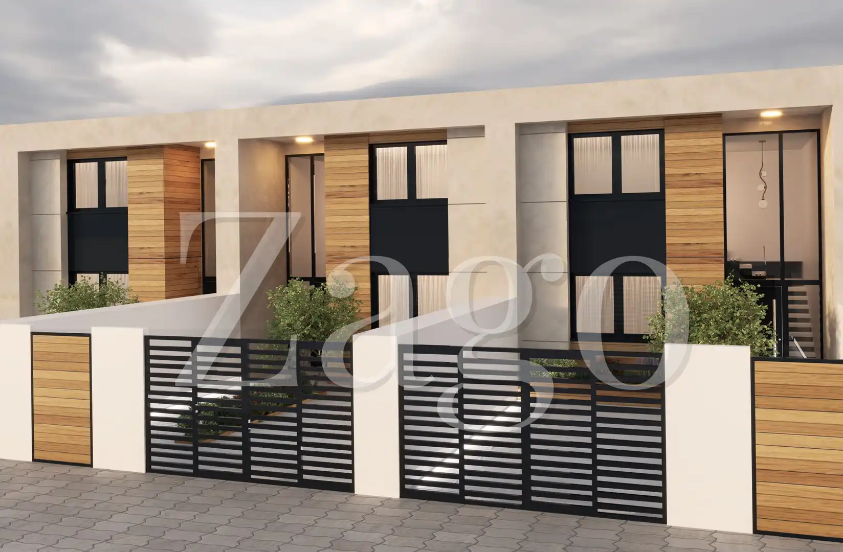 Casa a schiera in vendita a Escandinavia - Cautivador, imagen 8