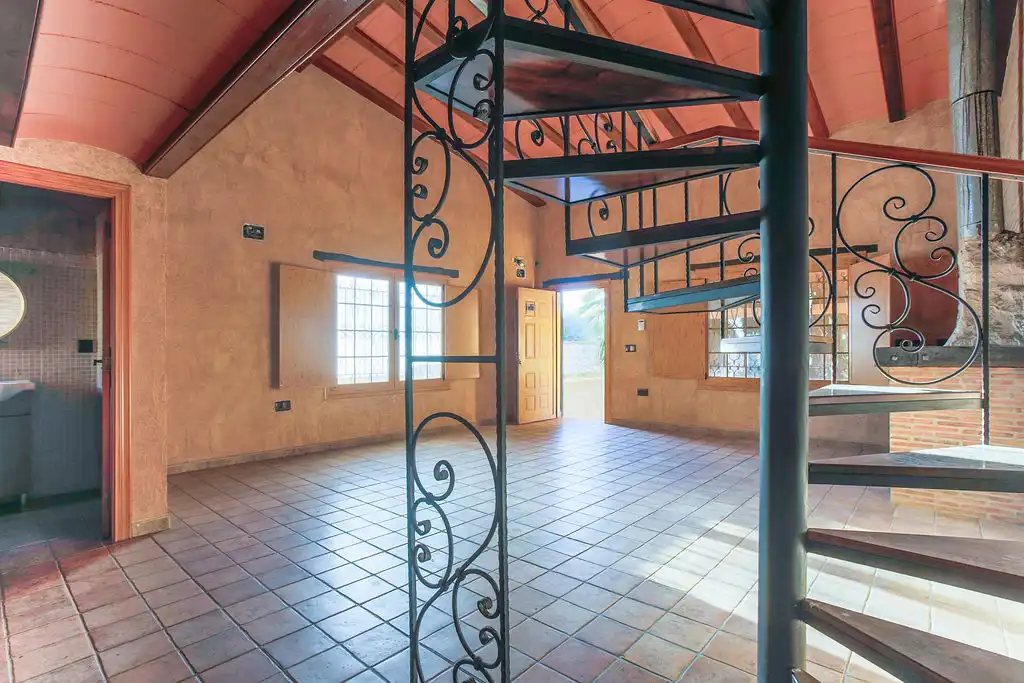 Villa zum Verkauf in C/ Levante Clevant, imagen 13