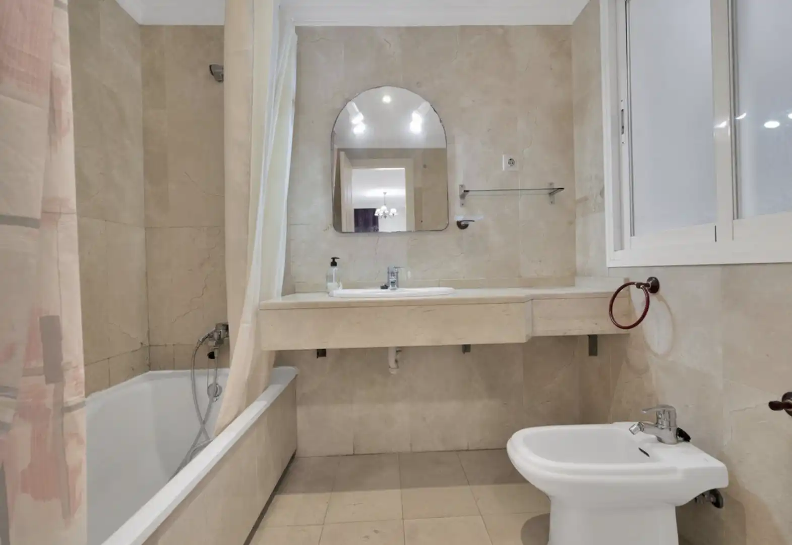 Apartament amb terrassa en venda a Arrabal la Caridad 5B, imagen 23
