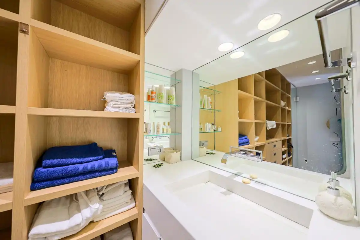 Loft en venta en Calle de la Academia, Jerónimos