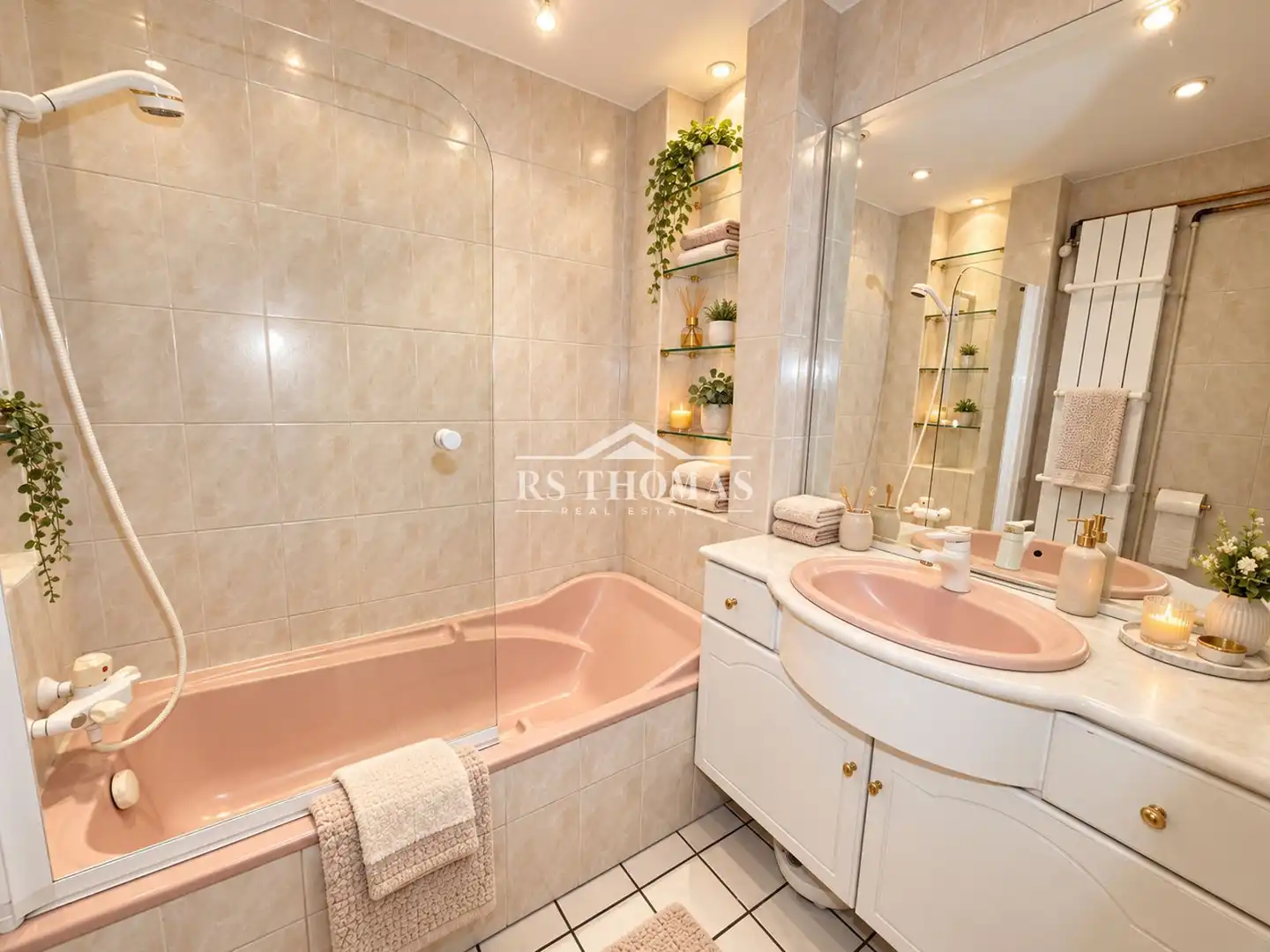 Duplex avec ascenseur à vendre à Carrer Pere d'Urg, imagen 13